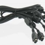 Untitled document Specifications Link Cable for Game Boy