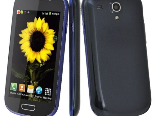 <?xml version="1.0" encoding="utf-8"?> <!DOCTYPE html PUBLIC "-//W3C//DTD XHTML 1.0 Transitional//EN" "http://www.w3.org/TR/xhtml1/DTD/xhtml1-transitional.dtd"> <html lang="en" xml_lang="en"> <head> <title>Untitled document</title> <meta http-equiv="Content-Type" content="text/html; charset=utf-8" /> </head> <body> <p><strong>&nbsp;Description</strong> </p><p><br />Brand : <strong>M-HORSE</strong><br /><br />Model : <strong>S3 mini</strong></p><p>Operation System : <strong>Android 4.2</strong><br /><br />CPU :<strong> SP8810 1GHz</strong><br /><br />CPU Frequency : <strong>1000 MHz</strong><br /><br />RAM/ROM :<strong> 212 MB RAM / 130 MB ROM </strong></p><p>GPU Render : <strong>Mali-300</strong><br /><br />GPU version : <strong>OpenGL ES-CM 1.1</strong><br /><br />Frequency :<strong> GSM850/900/1800/1900MHZ (Suport GSM Only&nbsp; do not Support 3G or 4G netwroks)<br /></strong><br />SIM Slots : <strong>Dual SIM card dual standby(Regular sim card)<br /></strong><br />Type : <strong>Bar