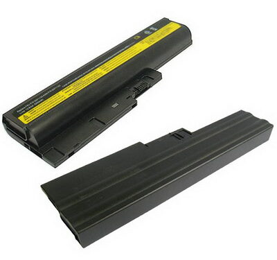 <?xml version="1.0" encoding="utf-8"?> <!DOCTYPE html PUBLIC "-//W3C//DTD XHTML 1.0 Transitional//EN" "http://www.w3.org/TR/xhtml1/DTD/xhtml1-transitional.dtd"> <html lang="en" xml_lang="en"> <head> <title>Untitled document</title> <meta http-equiv="Content-Type" content="text/html; charset=utf-8" /> </head> <body> <h3>Overview :<br /></h3><p> <strong>1) </strong>Brand New Rechargeable Li-Battery <br /><br /><strong>2)</strong> Voltage: <strong>10.8V <br /></strong><br /><strong>3)</strong> Capacity: <strong>4400mAh <br /></strong><br /><strong>4)</strong> Battery Cell : <strong>6 Cells <br /></strong><br /><strong>5)</strong> Size: <strong>20.6cm* 5.9cm*2cm <br /><br /> <br /><br />Battery Model :</strong><br /><br />42T4747 42T4748 92P1128 92P1127 <br /><br /> <br /><br /><strong>7)</strong> Fit Laptop Models:<strong> LENOVO/IBM Thinkpad T60 T61 T60P series</strong>.</p><p> <strong> R60 W500 T500 R500 SL400 SL500 series </strong></p> </body> </html>