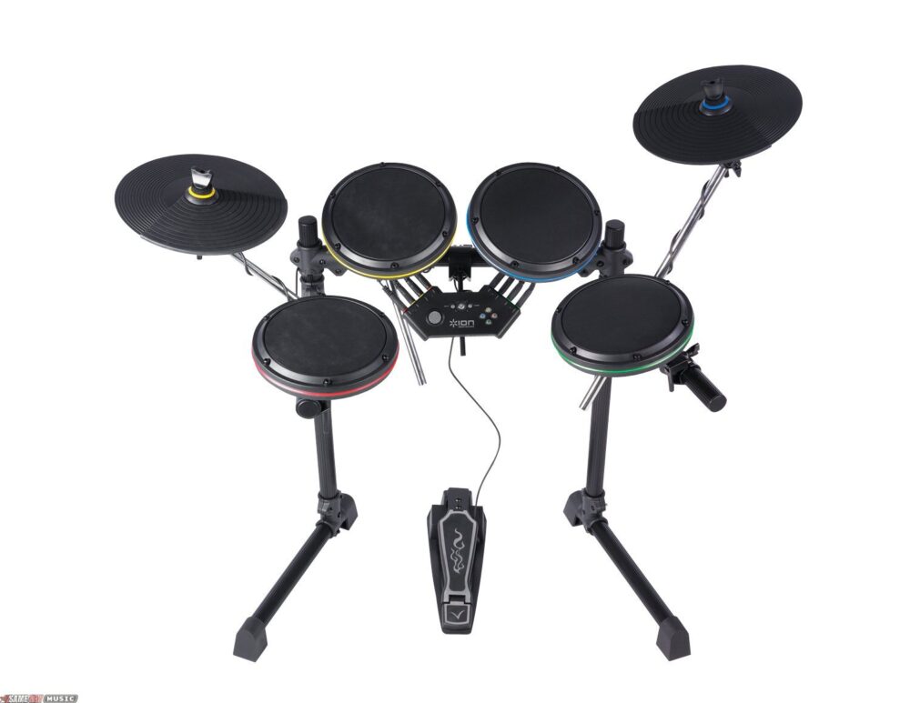 Drum Rocker XBOX 360