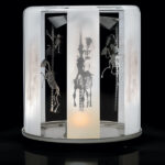 REVOLUTION CANDLE LIGHT