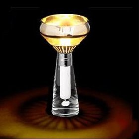 FLOATING CANDLELIGHT