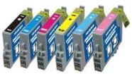 Untitled document Epson Compatible Ink Cartridges Epson Stylus Photo