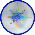 Φωτιζόμενος Ιπτάμενος Δίσκος