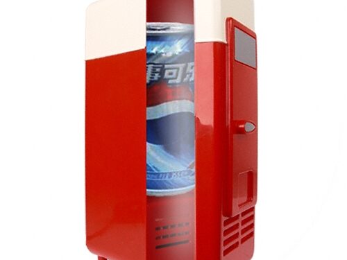 USB Ψυγειάκι - Φουρνάκι