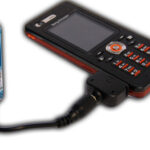 Emergency Mobile Phone and iPod Charger