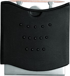 Toothpick-Man / Ο Οδοντογλυφίδας