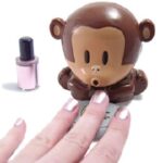 Monkey Nail Dryer