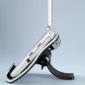 Notebook Stand with 4-Port USB