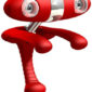 3D Webcam Minoru