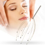 Μασέζ για το Κεφάλι