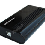 USB Skype Diverter