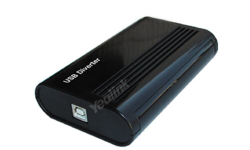 USB Skype Diverter
