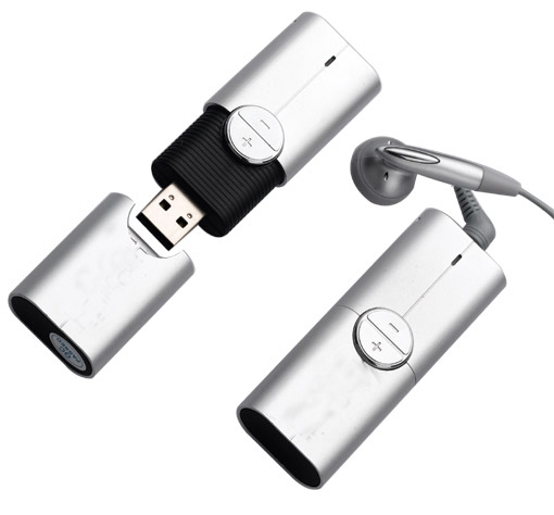 USB Stick Phone