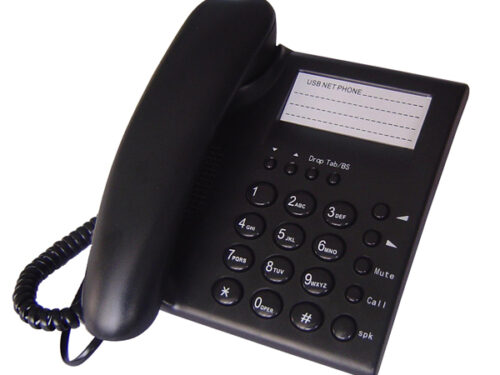 USB Net Phone