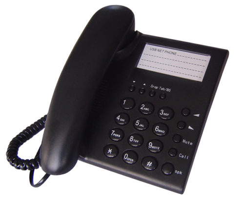 USB Net Phone