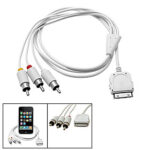 Καλώδιο ΑV για το iPhone