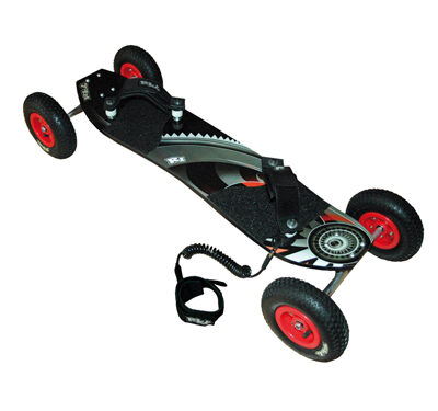 RKB Mountainboard R1