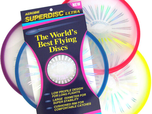 Aerobie Superdisc Ultra