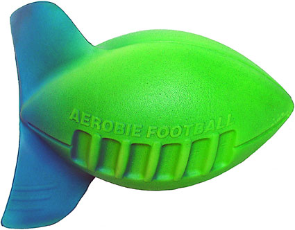 Μπάλα Ράγκμπυ Aerobie