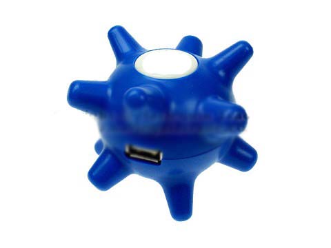 <?xml version="1.0" encoding="utf-8"?> <!DOCTYPE html PUBLIC "-//W3C//DTD XHTML 1.0 Transitional//EN" "http://www.w3.org/TR/xhtml1/DTD/xhtml1-transitional.dtd"> <html lang="en" xml_lang="en"> <head> <title>Untitled document</title> <meta http-equiv="Content-Type" content="text/html; charset=utf-8" /> </head> <body> <br /><br />Soft Hub Blue <br />3-Port Hub with Rubber Surface<br />1-Meter Long USB Cable<br />Product Size : 76 x 76 x 73 mm<br />Product Weight : 110 g<br />HK Registration No. 0500956.2M001<br /><br /><br /> </body> </html> Untitled document Soft Hub Blue 3-Port Hub with Rubber Surface1-Meter Long USB CableProduct Size : 76 x 76 x 73 mmProduct Weight : 110 gHK Registration No. 0500956.2M001