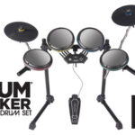 Drum Rocker PlayStation 3
