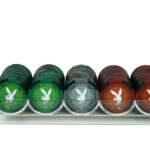 Προσωπική Θήκη με 100 Μάρκες