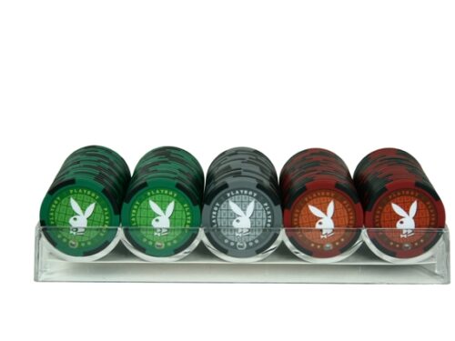 Προσωπική Θήκη με 100 Μάρκες