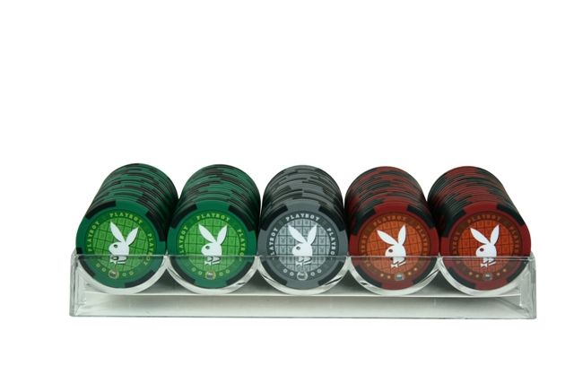 Προσωπική Θήκη με 100 Μάρκες