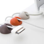 Κλιπάκι Σταθεροποίησης Καλωδίων