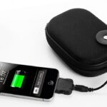 Ηλιακός Φορτιστής για Κινητά Τηλέφωνα και MP3/MP4