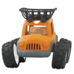 Οικολογικό Τρακτεράκι Discover Rig