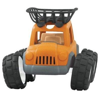 Οικολογικό Τρακτεράκι Discover Rig