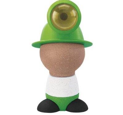 Οικολογικό Ανθρωπάκι Edmund Peak