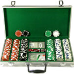 Σέτ Μάρκες 300 τεμ.