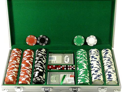 Σέτ Μάρκες 300 τεμ.