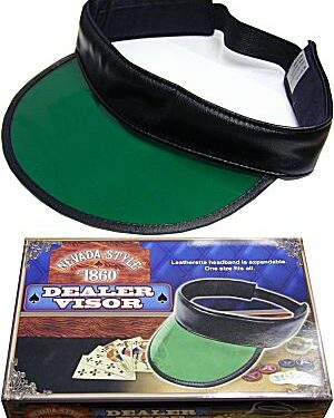 Καπελάκι Visor