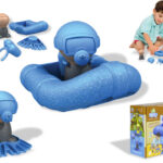 Ανιχνευτικό Σύστημα Scuba