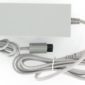 Untitled document Specificaties This is a 100V-240V auto-switching AC adapter for Nintendo Wii. It can be used as a replacement mains adapter for your Wii console