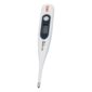 Untitled document Product description : AEG FT 4904 Clinical thermometer Specifications : Accurate measuring of the body temperature in less than 90 seconds 3-digit display