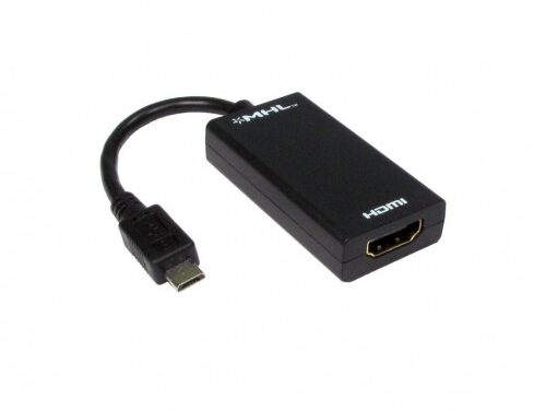 <?xml version="1.0" encoding="utf-8"?> <!DOCTYPE html PUBLIC "-//W3C//DTD XHTML 1.0 Transitional//EN" "http://www.w3.org/TR/xhtml1/DTD/xhtml1-transitional.dtd"> <html lang="en" xml_lang="en"> <head> <title>Untitled document</title> <meta http-equiv="Content-Type" content="text/html; charset=utf-8" /> </head> <body> <h3>&Alpha;&upsilon;&tau;ό&sigmaf; &omicron; &pi;&rho;&omicron;&sigma;&alpha;&rho;&mu;&omicron;&gamma;έ&alpha;&sigmaf; MHL (Mobile High-Definition Link)