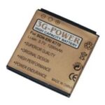Untitled document &Mu;&pi;&alpha;&tau;&alpha;&rho;ί&alpha; 3G Power for Sony Ericsson C902/ C905/ K770i/ K850i/ R300/ R306/ S500i/ T303/ T650i/ W580i/ W760i/ W902/ W980i/ Z770i-Li-Ion 1200 mAh