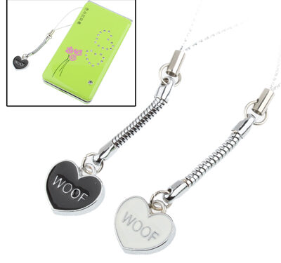 <?xml version="1.0" encoding="utf-8"?> <!DOCTYPE html PUBLIC "-//W3C//DTD XHTML 1.0 Transitional//EN" "http://www.w3.org/TR/xhtml1/DTD/xhtml1-transitional.dtd"> <html lang="en" xml_lang="en"> <head> <title>Untitled document</title> <meta http-equiv="Content-Type" content="text/html; charset=utf-8" /> </head> <body> <h3>Overview :<br /></h3> <strong>1) </strong>Perfect for <em>decorating your cell phone. </em><br /><br /><strong>2)</strong> Material: <strong>Aluminum Alloy <br /><br />3) </strong>Can be attached to <strong>cell phone