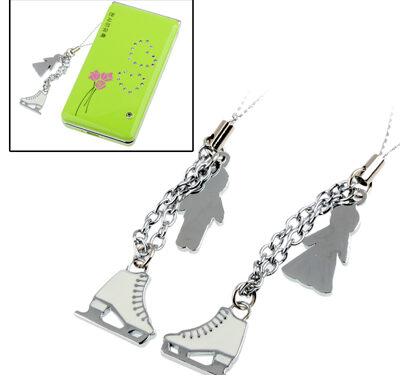 <?xml version="1.0" encoding="utf-8"?> <!DOCTYPE html PUBLIC "-//W3C//DTD XHTML 1.0 Transitional//EN" "http://www.w3.org/TR/xhtml1/DTD/xhtml1-transitional.dtd"> <html lang="en" xml_lang="en"> <head> <title>Untitled document</title> <meta http-equiv="Content-Type" content="text/html; charset=utf-8" /> </head> <body> <h3>Overview :<br /></h3> <strong>1) </strong>Perfect for <em>decorating your cell phone. </em><br /><br /><strong>2)</strong> Material: <strong>Aluminum Alloy <br /><br />3) </strong>Can be attached to <strong>cell phone