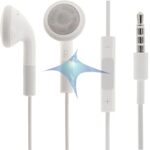 <?xml version="1.0" encoding="utf-8"?> <!DOCTYPE html PUBLIC "-//W3C//DTD XHTML 1.0 Transitional//EN" "http://www.w3.org/TR/xhtml1/DTD/xhtml1-transitional.dtd"> <html lang="en" xml_lang="en"> <head> <title>Untitled document</title> <meta http-equiv="Content-Type" content="text/html; charset=utf-8" /> </head> <body> <p><strong>Apple Headset MB770GA / MA770</strong><br /> <strong><br /> Technical data:</strong><br /> </p><p><strong>1)</strong> Adjust the volume by pressing the<strong> + </strong>and<strong> -</strong> buttons.<br /> <strong>2)</strong> Control <strong>music</strong> and <strong>video playback</strong> - including<strong> play/pause</strong> and<strong> next/previous</strong> - by pressing the <strong>center button.</strong><br /> <strong>3)</strong> Record<strong> voice memos </strong>on supported devices.<br /> <strong>4)</strong> <strong>Answer</strong> and <strong>end calls.</strong><br /> <br /> The<strong> Apple Earphones</strong> with<strong> Remote </strong>and<strong> Mic </strong>take the acclaimed Apple <strong>iPod Earphones</strong> and <strong>add</strong> <strong>a control capsule