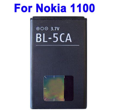 <?xml version="1.0" encoding="utf-8"?> <!DOCTYPE html PUBLIC "-//W3C//DTD XHTML 1.0 Transitional//EN" "http://www.w3.org/TR/xhtml1/DTD/xhtml1-transitional.dtd"> <html lang="en" xml_lang="en"> <head> <title>Untitled document</title> <meta http-equiv="Content-Type" content="text/html; charset=utf-8" /> </head> <body> <h3>Overview :<br /></h3> <strong>1)</strong><em> High quality battery ideal for a replacement or a back up. </em><br /><strong><br />2)</strong> Made from <u>lithium-ion polymer</u> and is<u> fully tested</u> and <strong><u>safe to work</u></strong> with your <em>mobile phone. <br /></em><strong><br />3)</strong> Battery Type: <strong>Li-Polymer </strong><br /><br /><strong>4)</strong> Voltages:<strong> 3.7V </strong><br /><strong><br />5)</strong> Capacity: <strong>700mAh</strong> </body> </html>