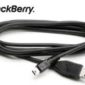 Untitled document BLACKBERRY ASY-06610-001 USB Data Cable