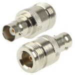 Untitled document Overview : BNC Jack To N Jack