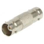 Untitled document Overview : BNC Jack/Jack Inline Splice