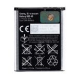 Untitled document Specifications:Compatible with Sony Ericsson Models: yari